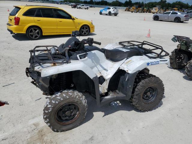 2016 HONDA TRX420 FA 1HFTE4700G4101043