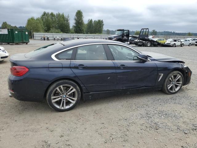 VIN WBA4J7C55JBH14100 2018 BMW 4 Series, 440XI Gran... no.3