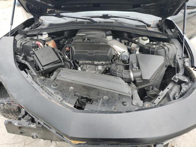 2018 CHEVROLET CAMARO LT 1G1FB3DX4J0127521