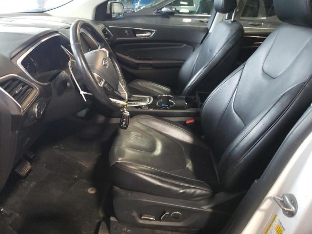 2015 FORD EDGE TITAN - 2FMTK4K88FBB33044