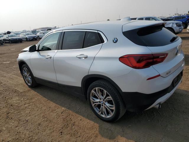 VIN WBXYJ1C02L5P52293 2020 BMW X2, Xdrive28I no.2