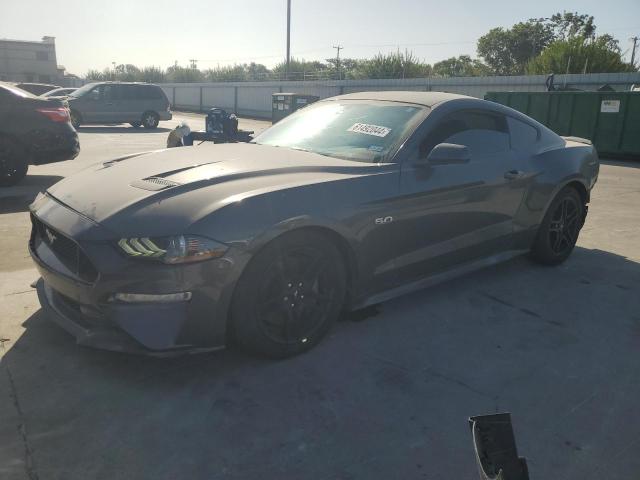 1FA6P8CF2L5178641 Ford Mustang GT