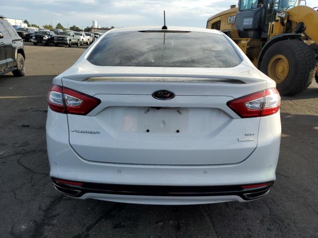 2016 Ford Fusion Se VIN: 3FA6P0T9XGR397426 Lot: 61988284