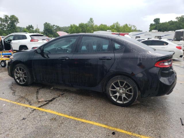 1C3CDFBA2DD143254 2013 Dodge Dart Sxt