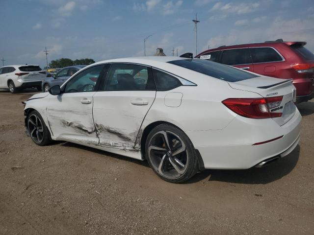 Vin: 1hgcv1f45ma062736, lot: 62111604, honda accord sport se 20212