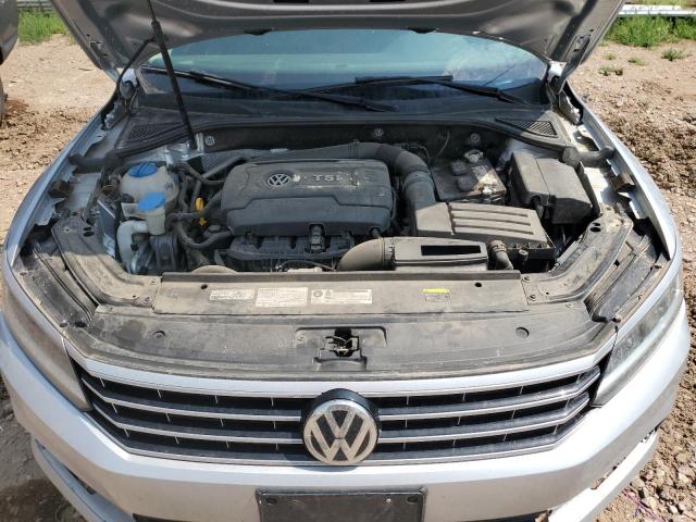 VIN 1VWCT7A37HC077431 2017 Volkswagen Passat, Sel P... no.11