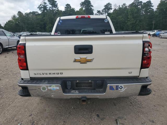 2014 Chevrolet Silverado C1500 Lt VIN: 3GCPCREC0EG459125 Lot: 61995734