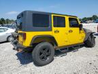 JEEP WRANGLER U photo