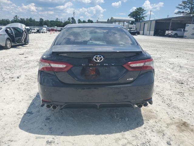 VIN 4T1B61HKXJU538035 2018 Toyota Camry, Xse no.6