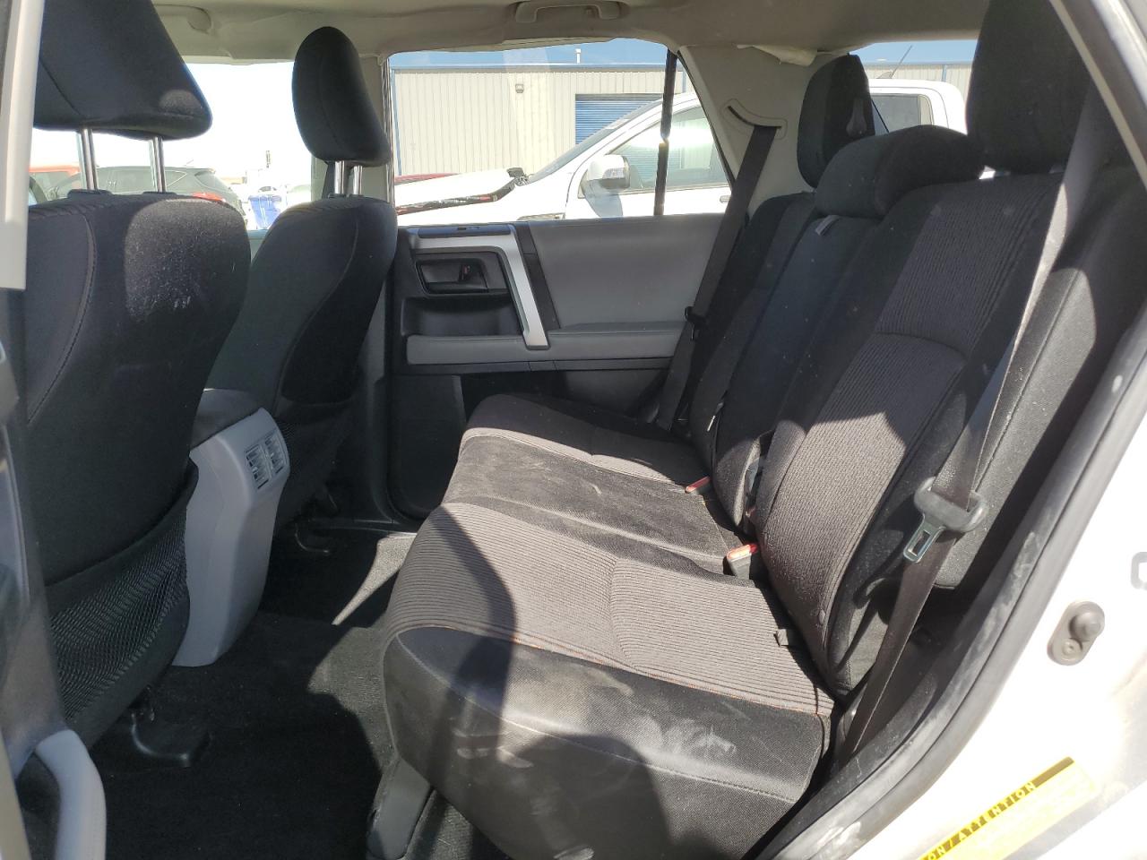 JTEZU5JR7D5056933 2013 Toyota 4Runner Sr5