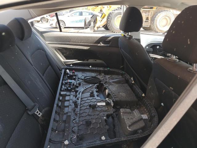 2020 HYUNDAI ELANTRA SE - 5NPD84LF1LH568069