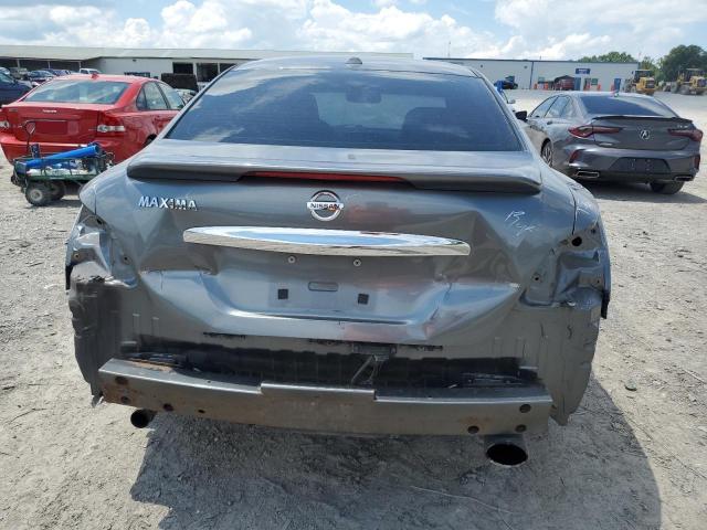 2014 Nissan Maxima S VIN: 1N4AA5AP1EC445613 Lot: 60809804