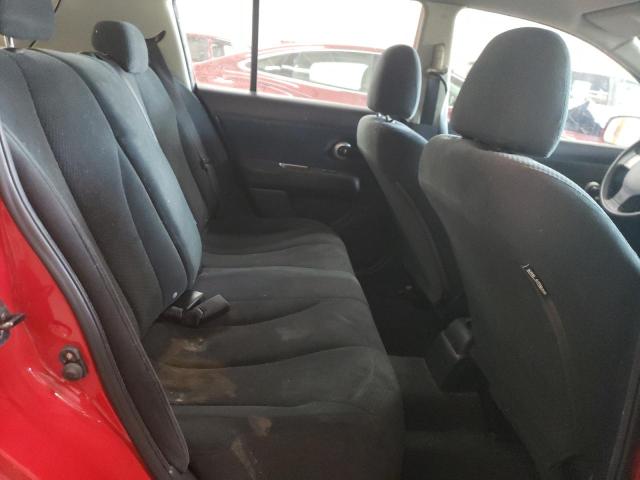 2010 Nissan Versa S VIN: 3N1BC1CP3AL375628 Lot: 62768674