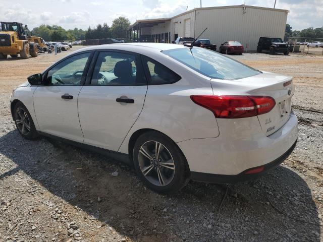 Vin: 1fadp3e24gl313690, lot: 65034324, ford focus s 20162