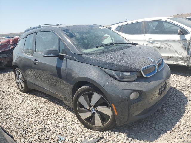 VIN WBY1Z2C5XEV284002 2014 BMW I3, Bev no.4