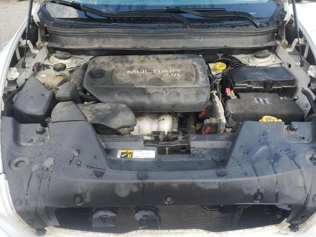 2015 Jeep Cherokee Latitude VIN: 1C4PJLCB6FW790632 Lot: 61134184