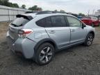 SUBARU XV CROSSTR photo