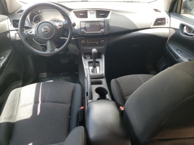 2018 NISSAN SENTRA S - 3N1AB7AP6JY344252