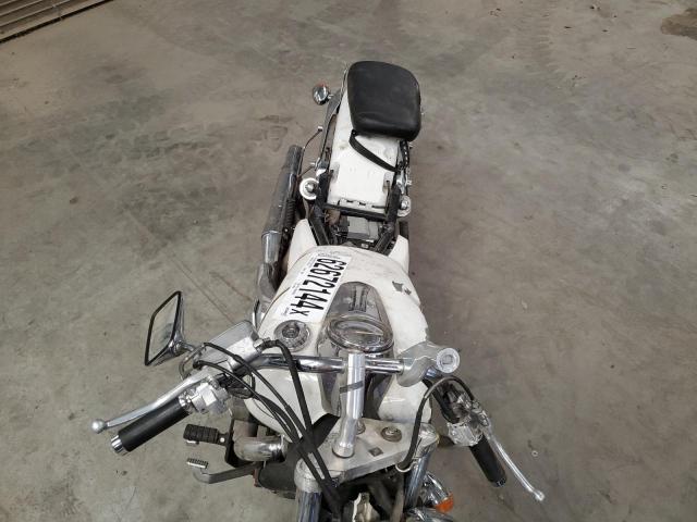 2009 HONDA VT750 C2F JH2RC53559K200139
