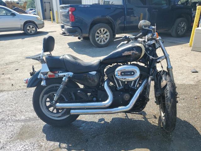 2008 HARLEY-DAVIDSON XL1200 R - 1HD1CV3198K444120