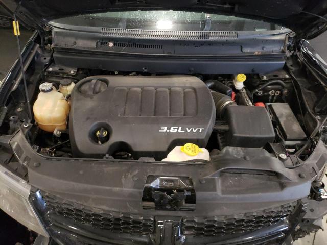 2014 Dodge Journey R/T VIN: 3C4PDDEG4ET278748 Lot: 61274494