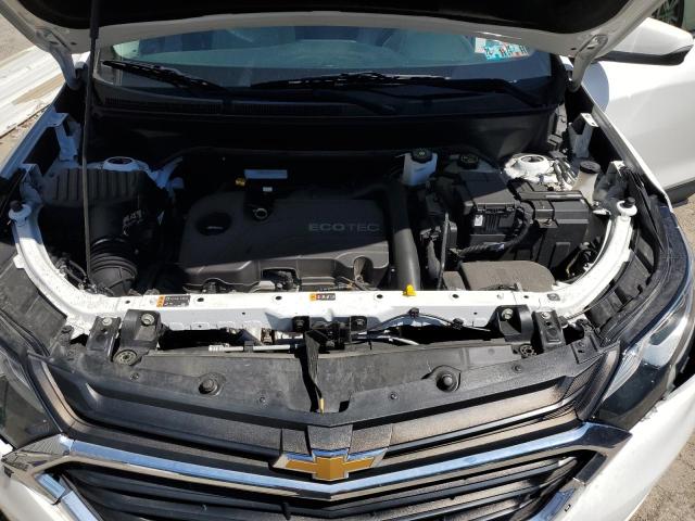 2019 CHEVROLET EQUINOX LT - 2GNAXUEV7K6137482