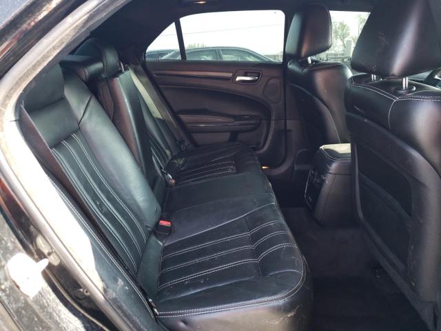 2016 CHRYSLER 300 S - 2C3CCABG7GH224204