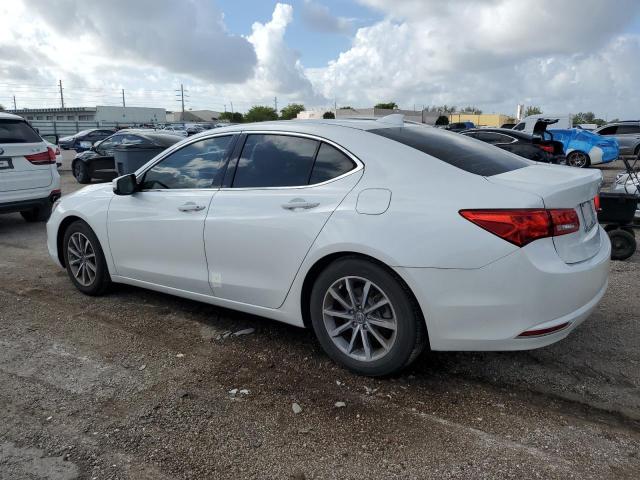 2020 Acura Tlx VIN: 19UUB1F32LA005106 Lot: 61325564