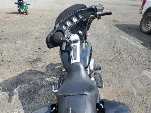 2023 HARLEY-DAVIDSON FLHX - 1HD1KBC1XPB615246