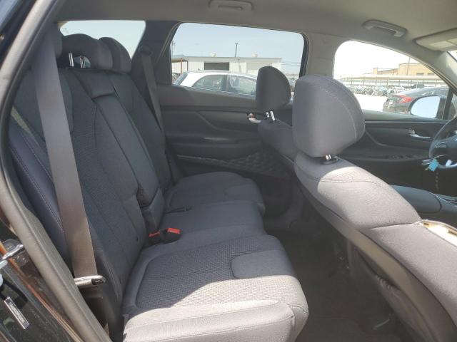 2023 HYUNDAI SANTA FE S - 5NMS24AJ5PH630141