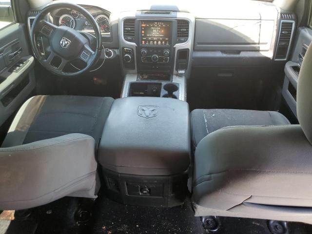 2015 RAM 1500 SLT - 1C6RR6LT5FS685963