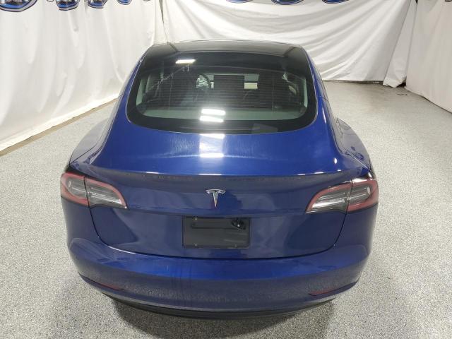 2022 Tesla Model 3 VIN: 5YJ3E1EA0NF288844 Lot: 61956454