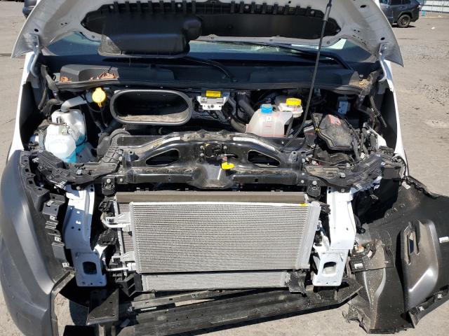 2023 Ram Promaster 2500 2500 Standard VIN: 3C6LRVVG5PE579596 Lot: 62279714