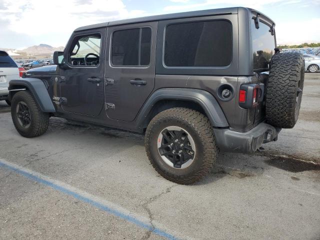 2018 JEEP WRANGLER U - 1C4HJXDG9JW127019