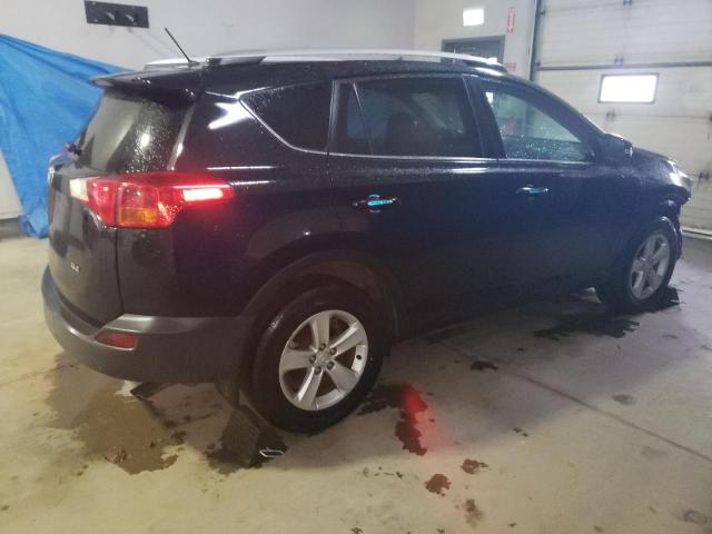 Vin: 2t3wfrev1dw066236, lot: 63442734, toyota rav4 xle 20133