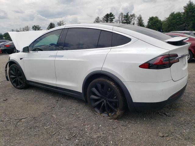 2019 TESLA MODEL X - 5YJXCAE29KF203673