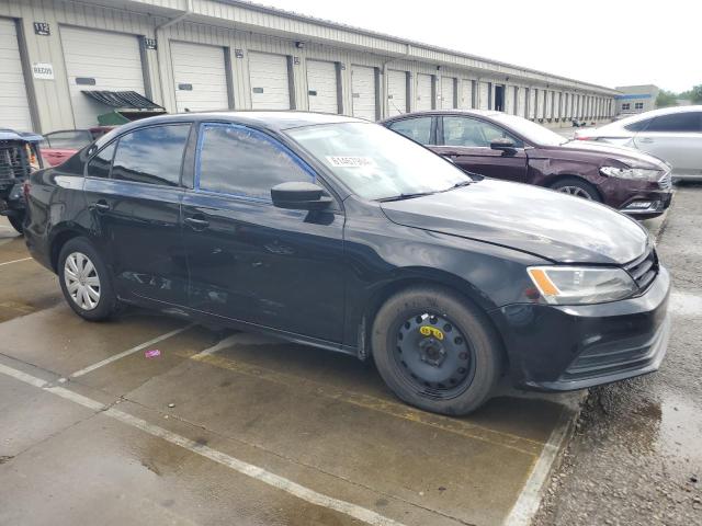 2016 VOLKSWAGEN JETTA S - 3VW267AJ4GM339498