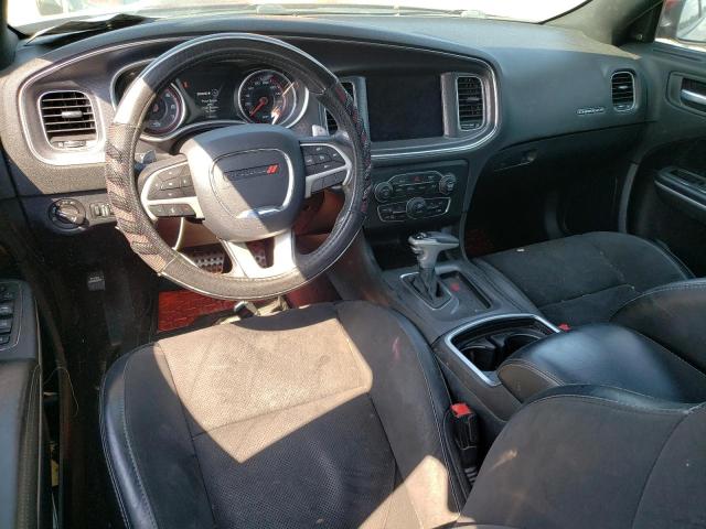 2017 DODGE CHARGER R/ - 2C3CDXGJ6HH615737