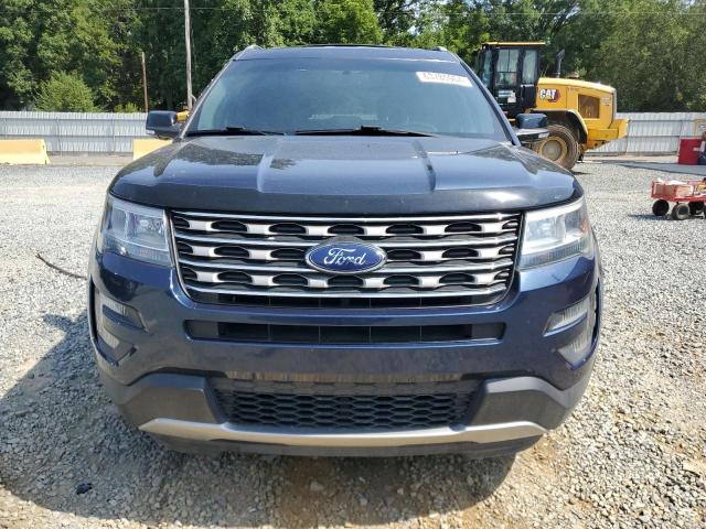 2016 FORD EXPLORER X - 1FM5K7D84GGA09189