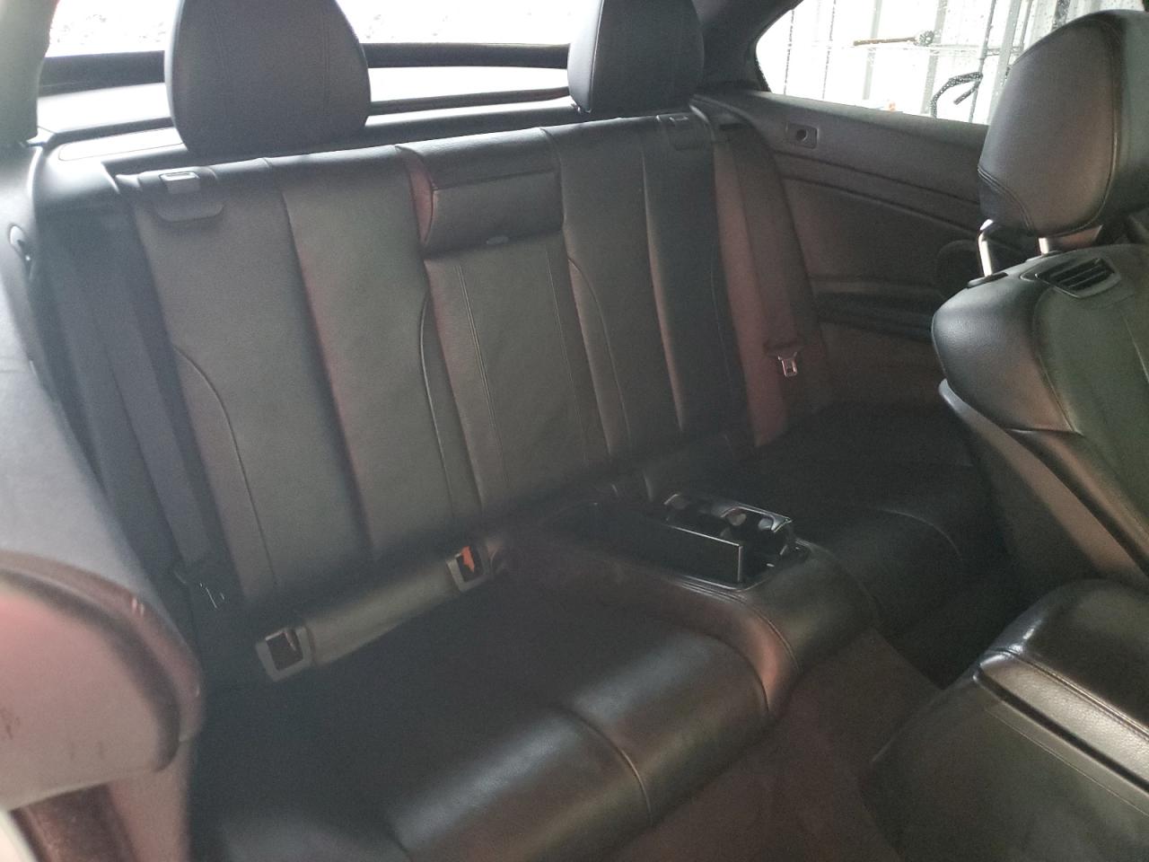 WBA3T1C56FP819920 2015 BMW 428 Xi Sulev