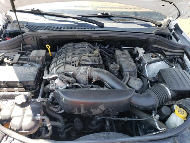 2020 JEEP GRAND CHER - 1C4RJFJG9LC197790