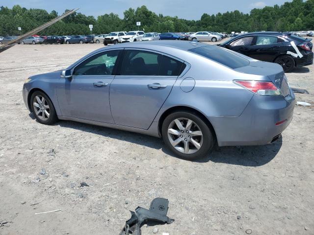 2012 ACURA TL 19UUA8F20CA006323  63338874