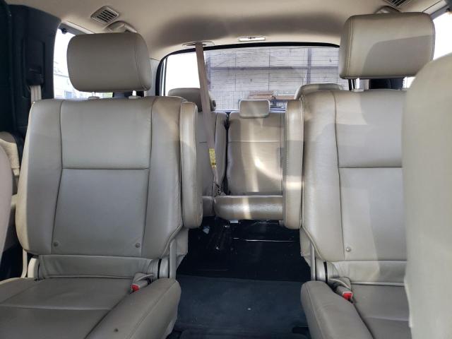 2016 TOYOTA SEQUOIA LI - 5TDKY5G13GS066286