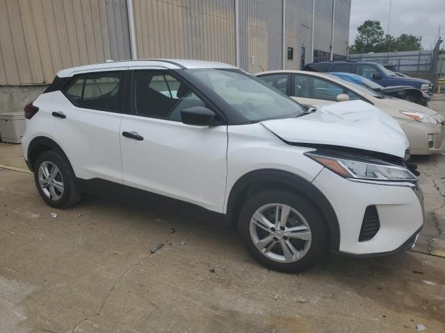 2023 NISSAN KICKS S - 3N1CP5BV9PL562784