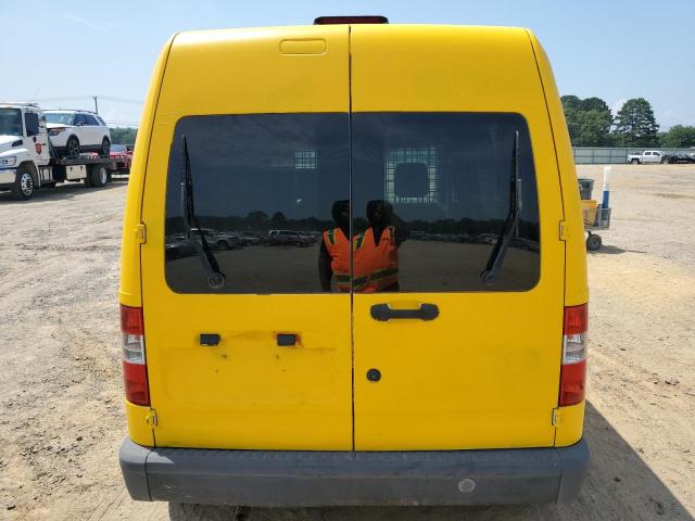 2011 Ford Transit Connect Xl VIN: NM0LS6AN9BT058093 Lot: 61882824