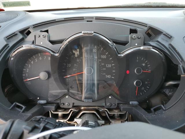 2012 Kia Soul VIN: KNDJT2A53C7745774 Lot: 62147354