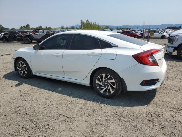 2017 HONDA CIVIC EX - 2HGFC2F74HH525766
