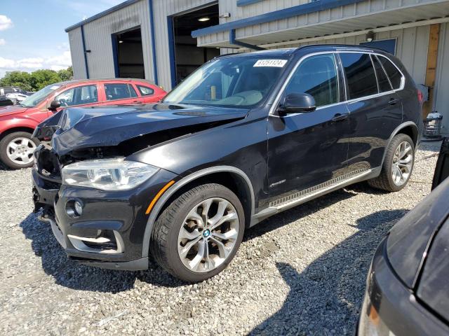 VIN 5UXKR0C56E0K42271 2014 BMW X5, Xdrive35I no.1