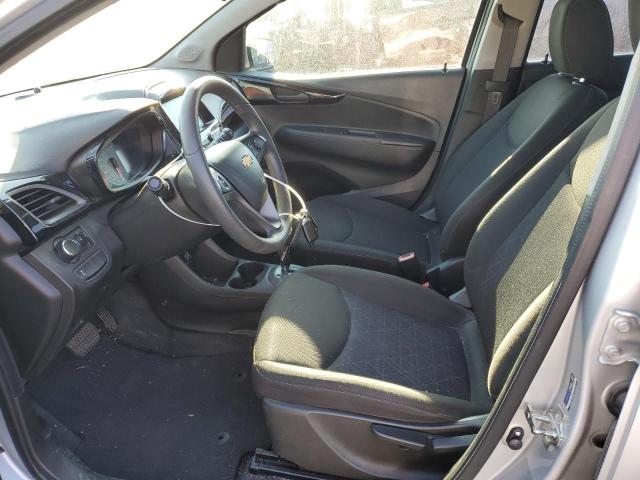 2019 CHEVROLET SPARK 1LT - KL8CD6SA5KC740390