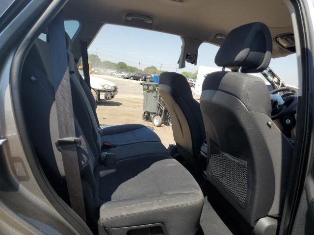 2016 KIA SORENTO LX - 5XYPG4A34GG002378